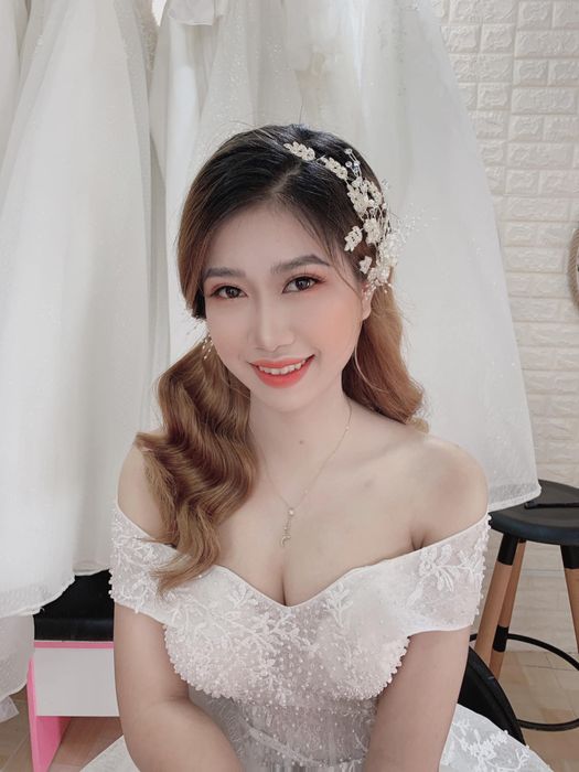 Trang Ny Makeup - Hình ảnh 2