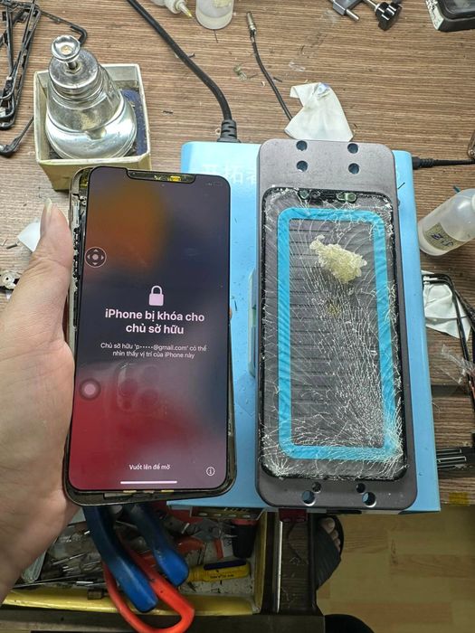 Ngựa Vàng Mobile ảnh 2