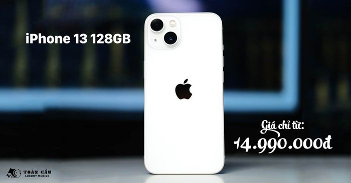 Không gian trưng bày sang trọng tại Toàn Cầu Luxury Mobile