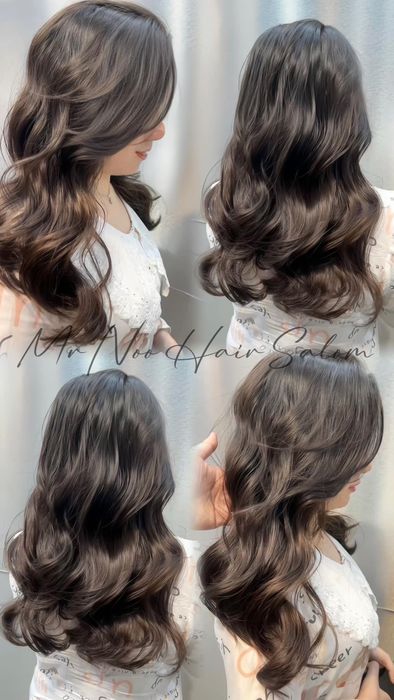 Hair Salon Mr Noo hình ảnh 2