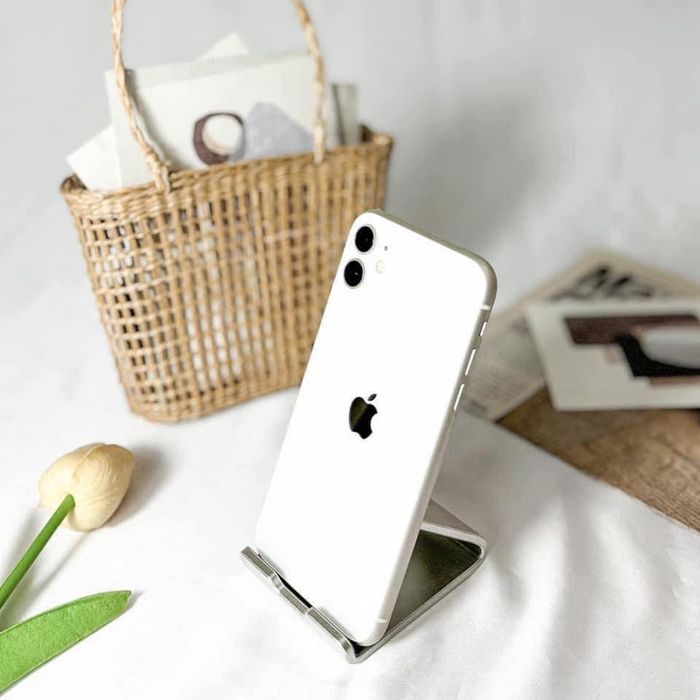 Không gian phục vụ chuyên nghiệp tại Tâm Đức Mobile