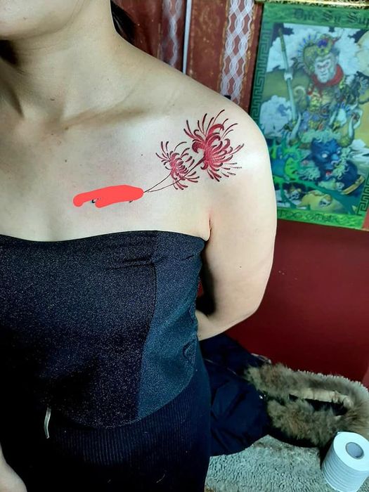 Linh Art ảnh 1