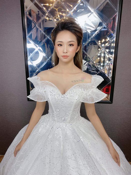 Áo Cưới Cẩm Anh - Hình ảnh 2