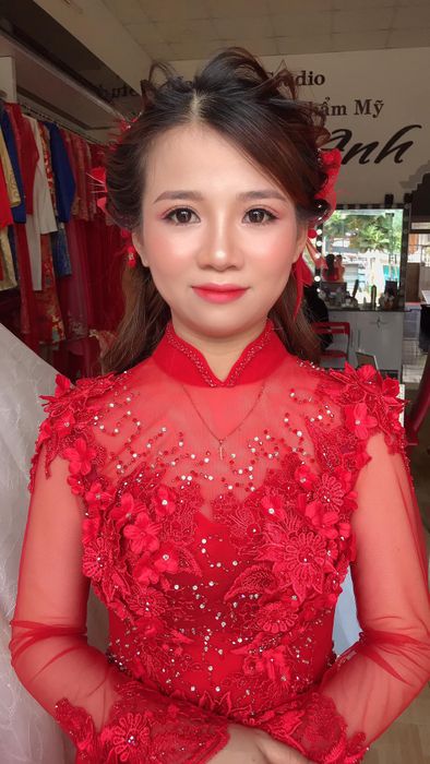 Áo Cưới Cẩm Anh - hình ảnh 1