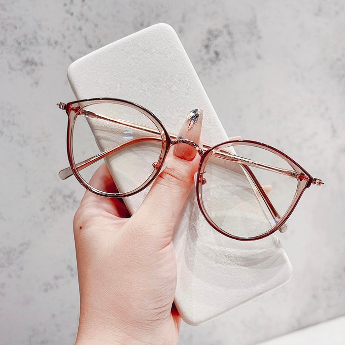 Kính Mắt Vanila ảnh 1