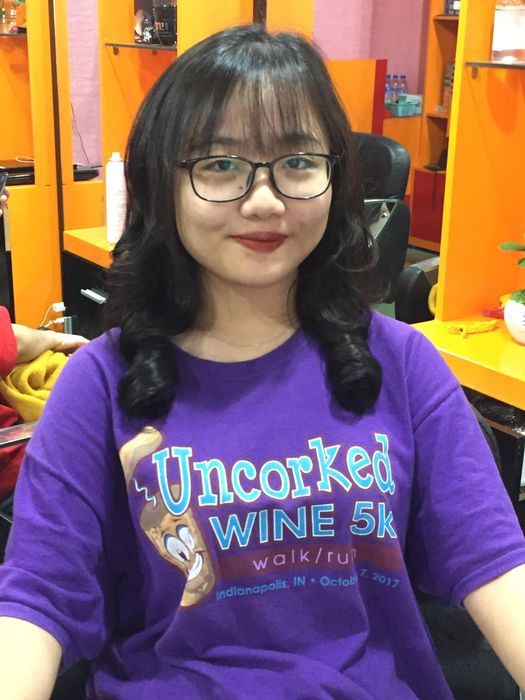 Hình ảnh Hair Salon Tân Lucky 2