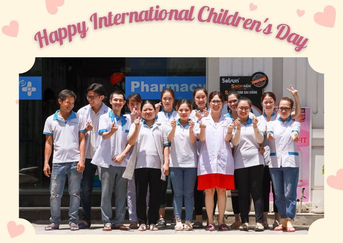 Hình ảnh Nhà Thuốc An Khang - Không gian phục vụ chuyên nghiệp