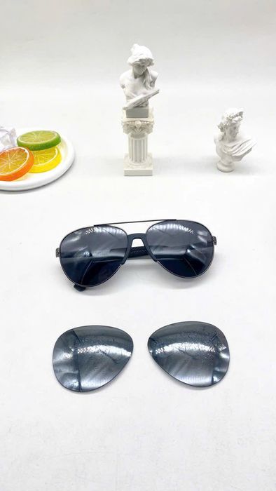 Không gian trưng bày sang trọng tại Tái Quang Eyewear