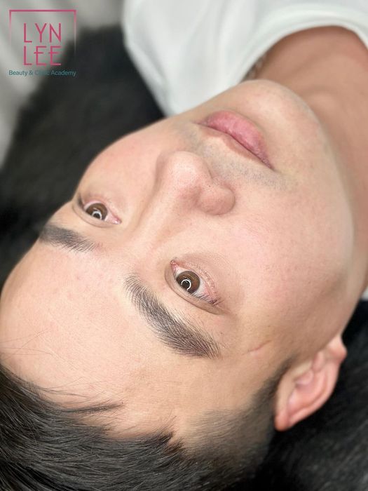Hình ảnh thực tế tại Lynlee Beauty & Clinic Academy