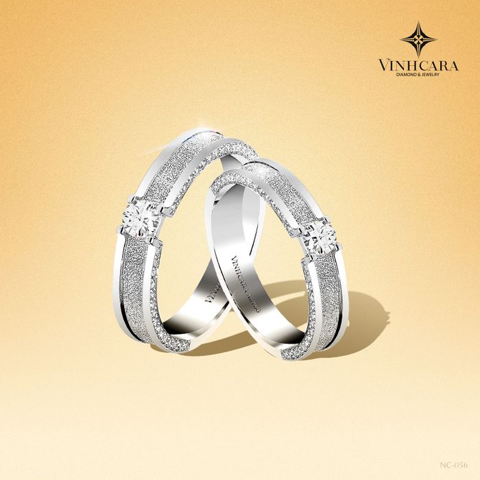 Hình ảnh Vĩnh Cara - Diamond Jewelry 2