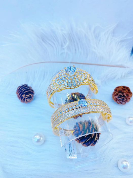 Hình ảnh Tiệm vàng Kim Thành Hạnh 1
