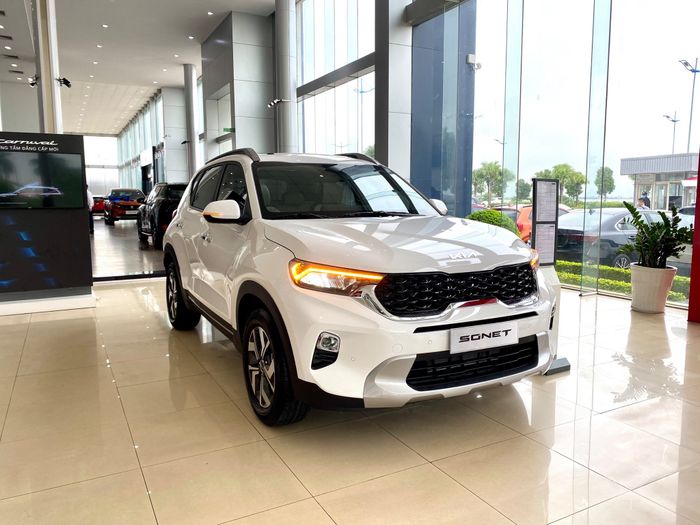Kia Quảng Ninh ảnh 1