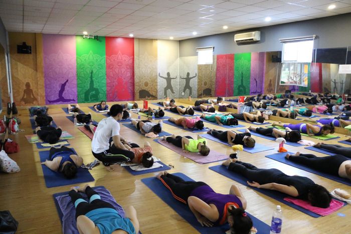 Lio Fitness & Yoga - Hình ảnh 2