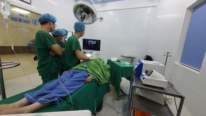 Phòng khám đa khoa Minh Đức ảnh 3