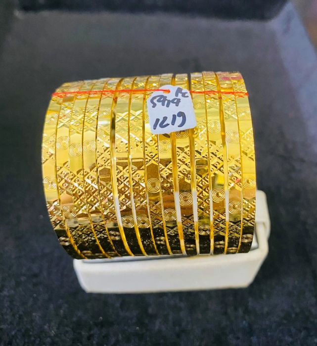 Hình ảnh Tiệm vàng Ngọc Phước 2