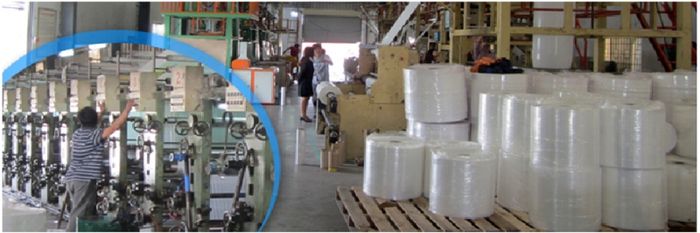 Cơ sở vật chất hiện đại – Một trong những yếu tố quan trọng giúp Công ty Phạm Gia nâng cao chất lượng sản phẩm và phục vụ khách hàng hiệu quả.