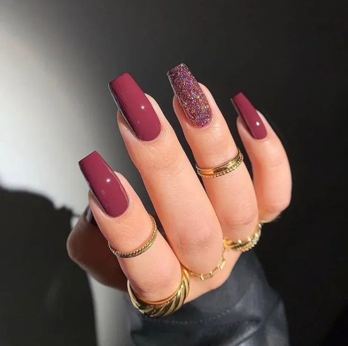 Bộ sưu tập nail nghệ thuật và không gian ấn tượng tại TOP NAIL