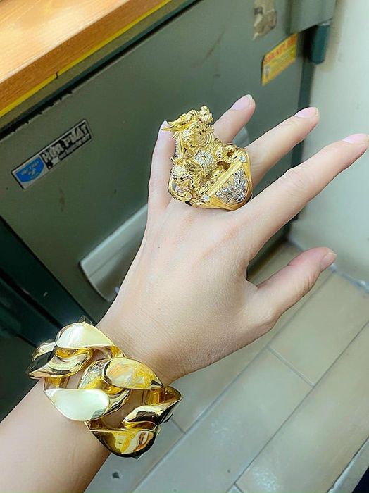 Tiệm vàng Vân Anh - Hình ảnh 2