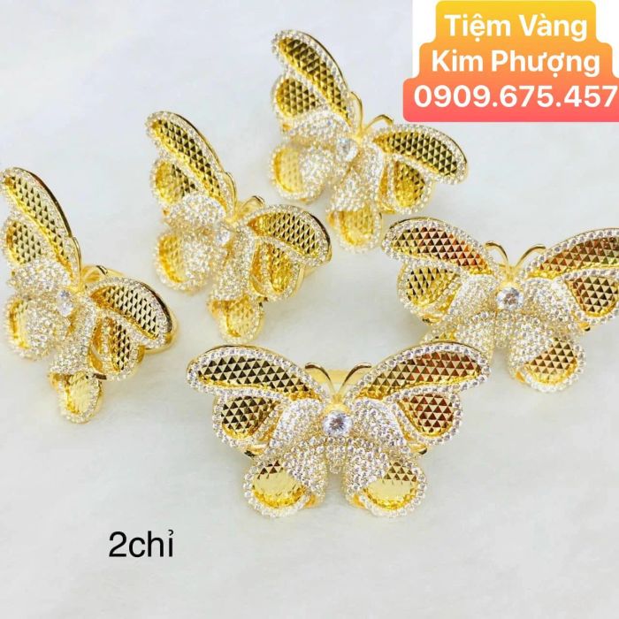 Hình ảnh Tiệm Vàng Kim Phượng 2