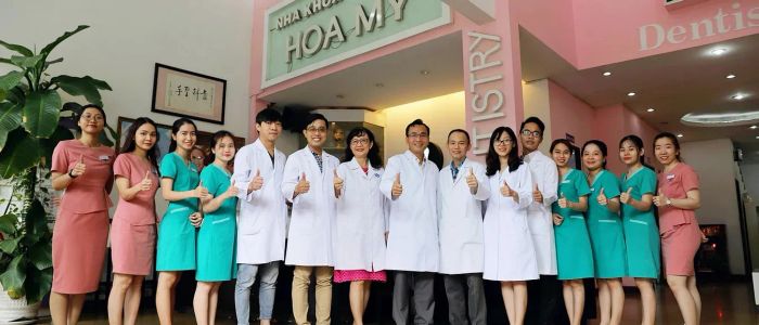 Nha Khoa Hoa Mỹ - Ảnh 2