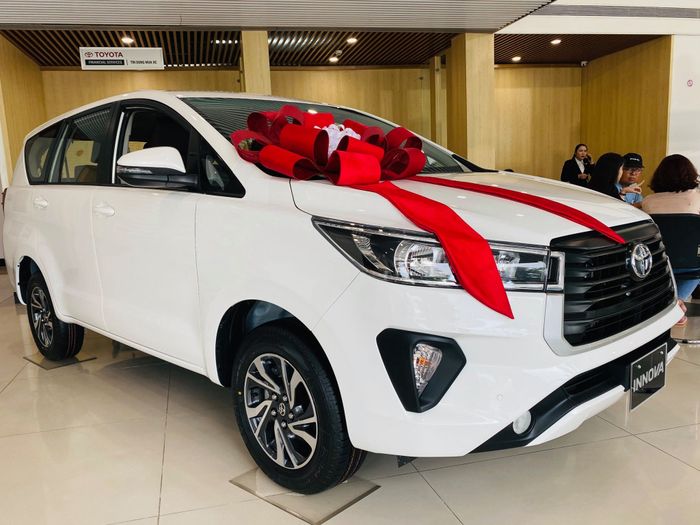Toyota Cần Thơ - Hình ảnh 1: Chất lượng vượt trội, dịch vụ hoàn hảo