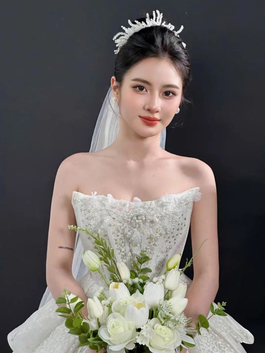 Hình ảnh tiệm trang điểm Lai Hoa Wedding