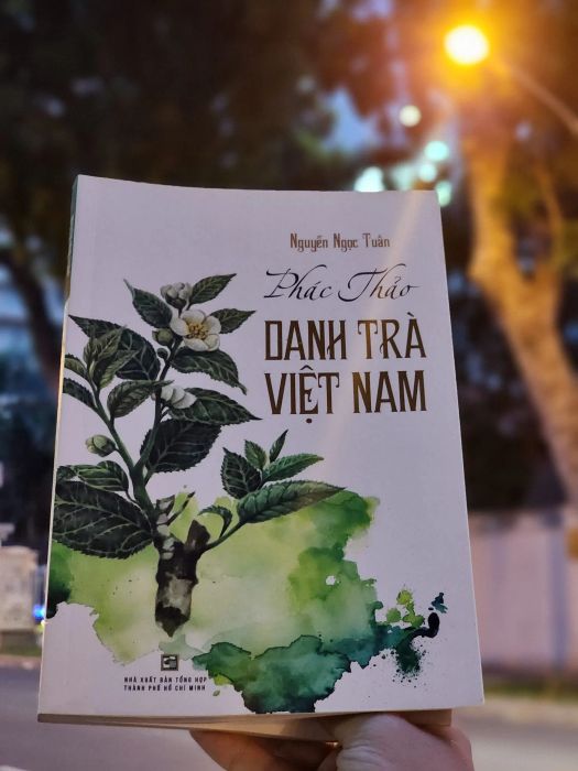 Thư viện ấn tượng của Nhà xuất bản Tổng hợp TP.HCM