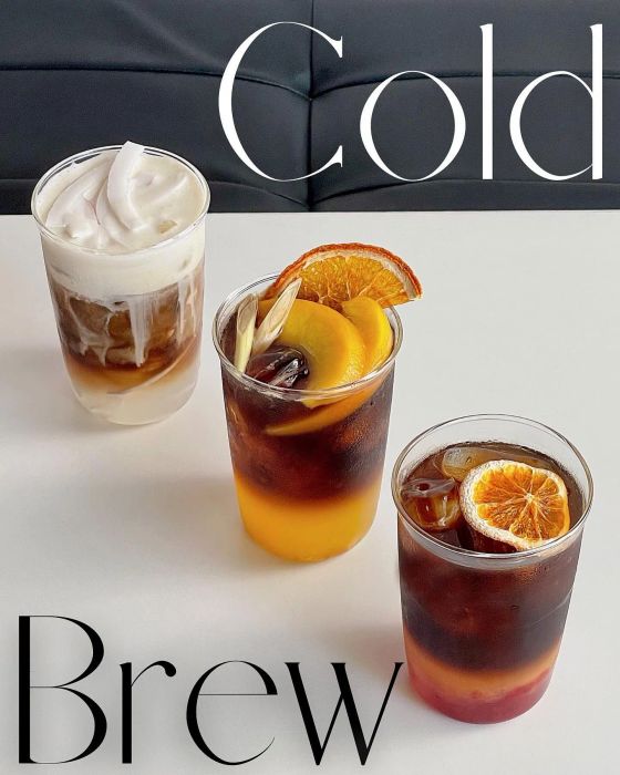 Sol Coffee & Dessert ảnh 2