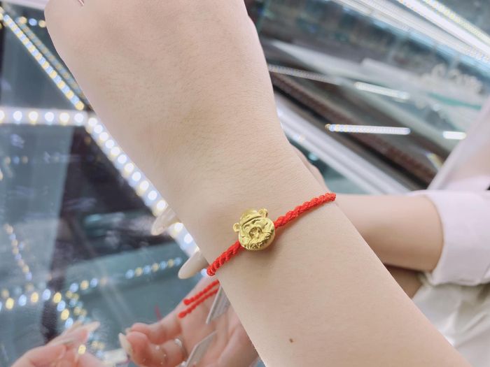 Vàng Sơn Hà (Cty Vàng Bạc Đá Quý Sơn Hà) ảnh 1