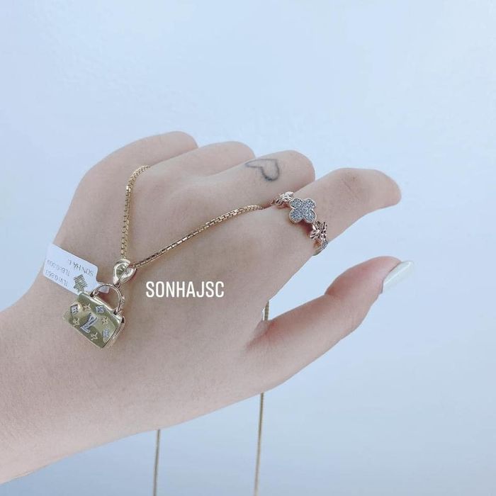 Vàng Sơn Hà (Cty Vàng Bạc Đá Quý Sơn Hà) ảnh 2