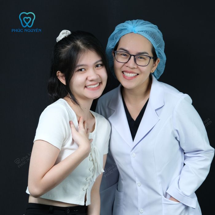 Hình ảnh hệ thống trang thiết bị hiện đại tại Nha khoa Phúc Nguyên