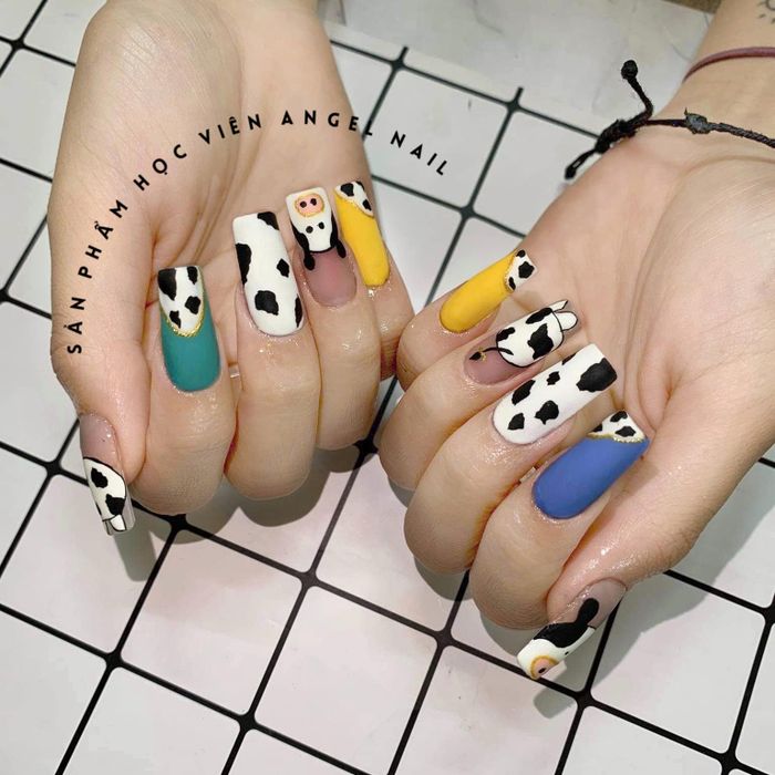 Angel NAIL ảnh 2
