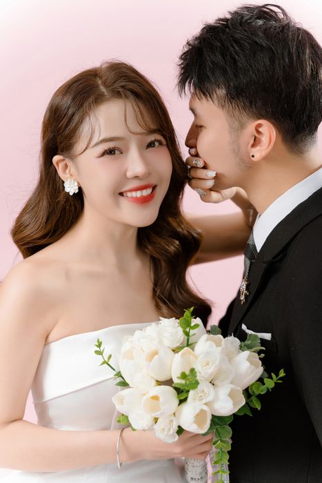 Hình ảnh Tokyo Wedding 1