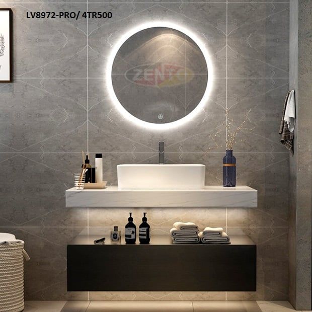 Bộ sưu tập thiết bị vệ sinh đa dạng tại Zento