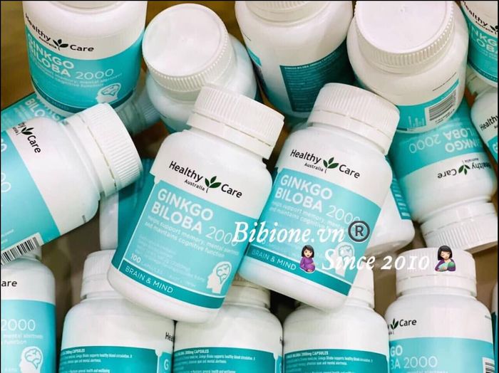Không gian mua sắm hiện đại tại BibiOne - Ảnh 2