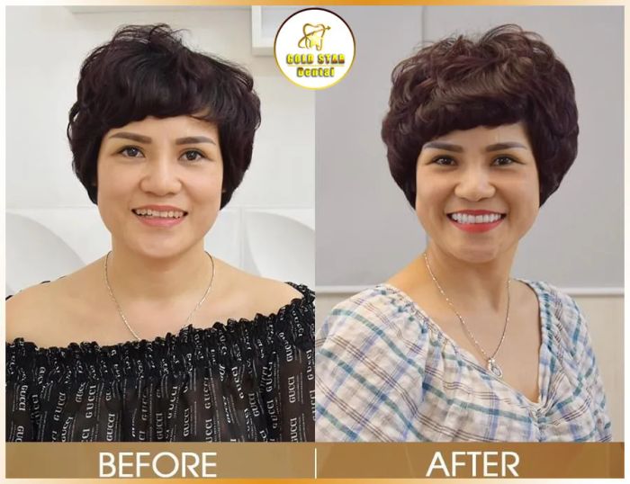 Nha Khoa Gold Star - Hình ảnh 2