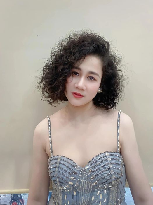 Không gian sáng tạo tại Hoàng Thanh Hair Salon - Nơi những kiểu tóc ấn tượng được ra đời