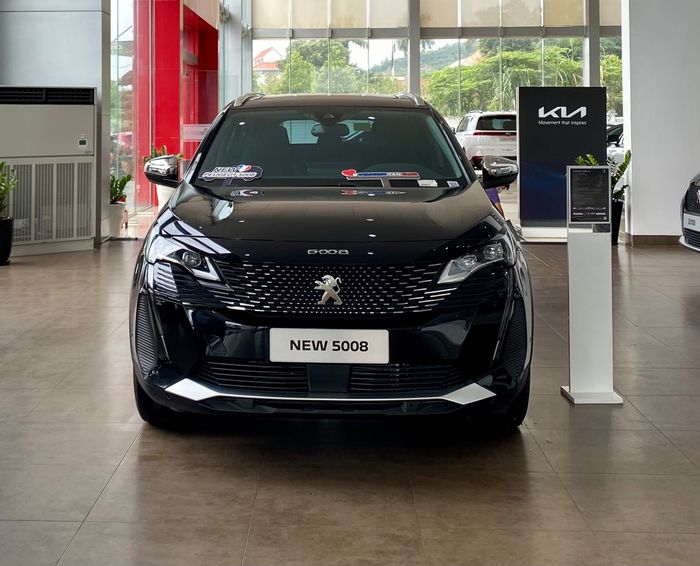 Peugeot Quảng Ninh ảnh 2