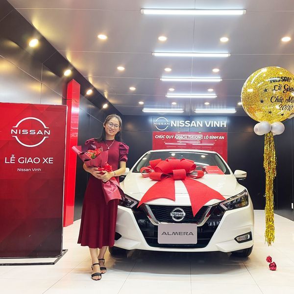 Nissan Hạ Long ảnh 1