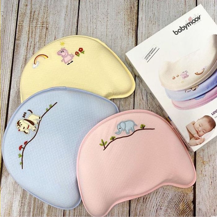 Không gian mua sắm sang trọng tại Thanh Hạnh Baby