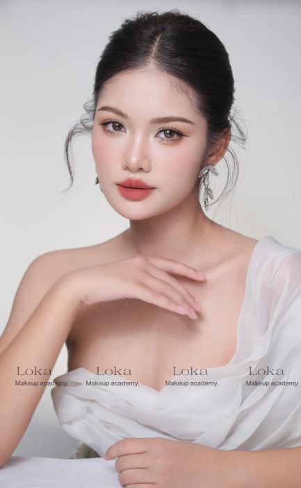 Bộ sưu tập khoảnh khắc tỏa sáng của những cô dâu LoKa