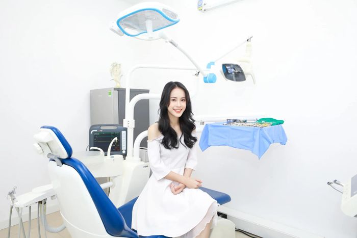 Nha Khoa Hải Anh - Hình ảnh 1