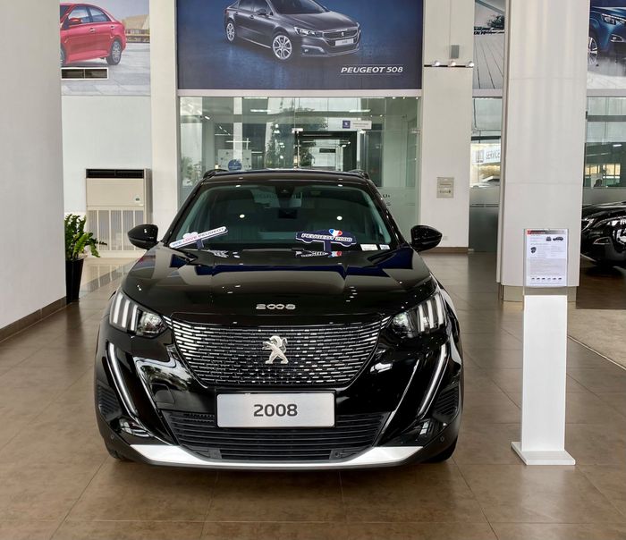 Peugeot Quảng Ninh ảnh 1