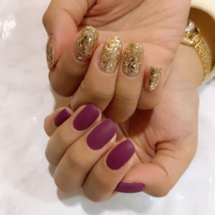 Hình ảnh không gian sang trọng tại TRU NAIL & BEAUTY JAPAN
