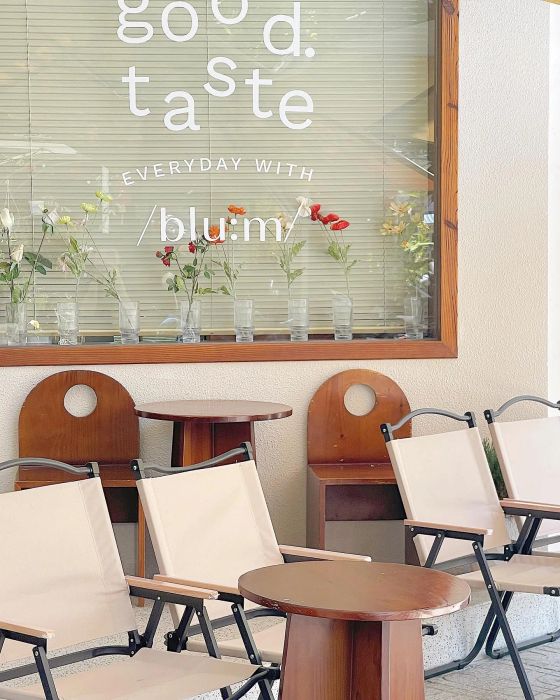 blu:m - café & more ảnh 1