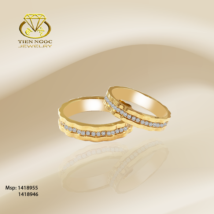 Vàng Tiến Ngọc ảnh 1
