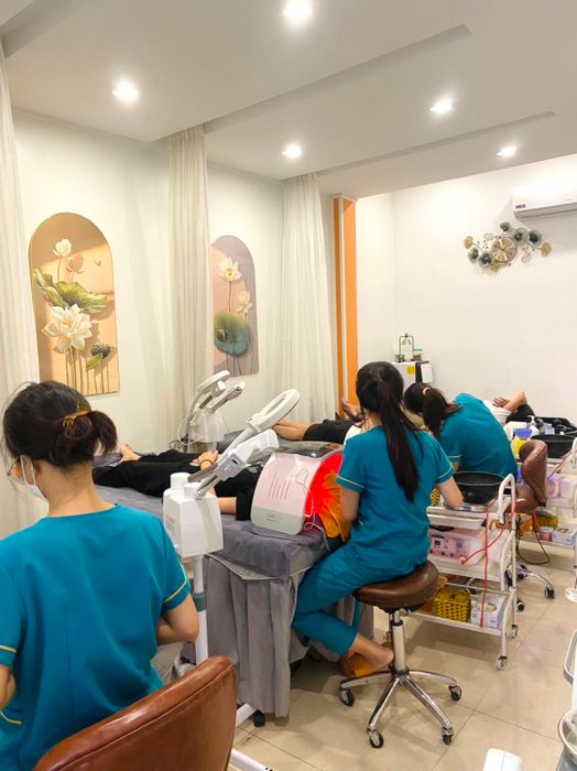 Key Beauty Spa - Hình ảnh 2