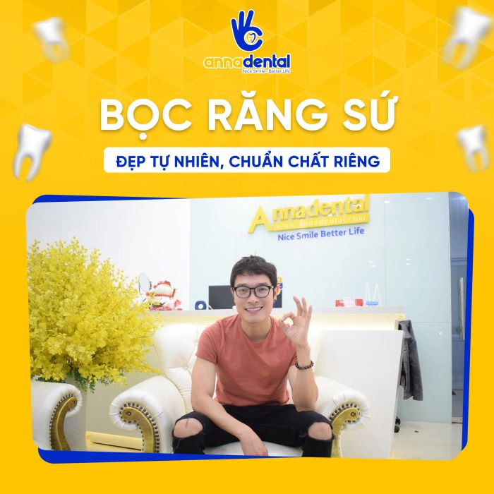 Hình ảnh Nha Khoa Anna