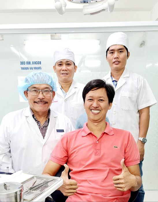 Hình ảnh Nha Khoa Thẩm Mỹ Châu Á 2