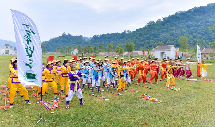 Trường THCS & THPT Thái Bình ảnh 2